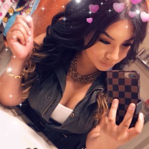 Meet your Posher, Griselda